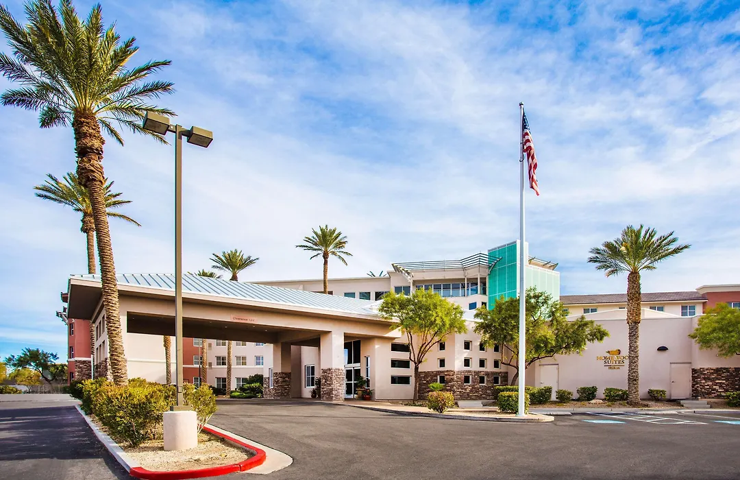 Homewood Suites By Hilton South Las Vegas-1